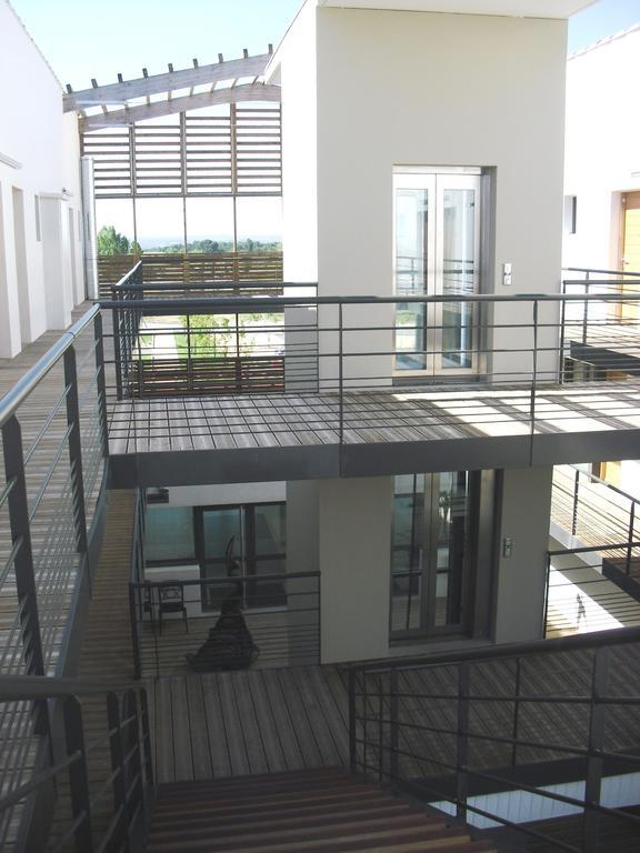 Studio A Deux Pas D'Aix Екс ан Прованс Стая снимка
